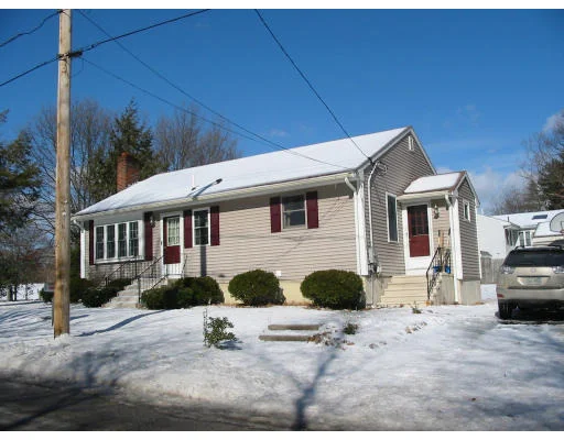 Unit for sale at 121 Westminster Ave, Bellingham, MA 02019
