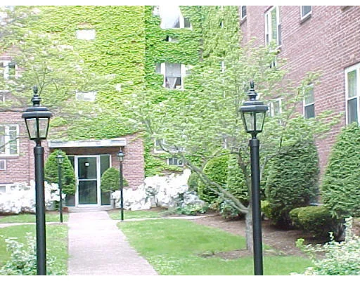 Unit for sale at 45 Colborne, Boston, MA 02135