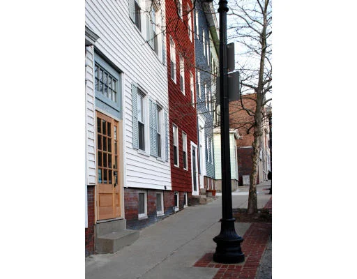 Unit for sale at 393 Bunker Hill Street, Boston, MA 02129