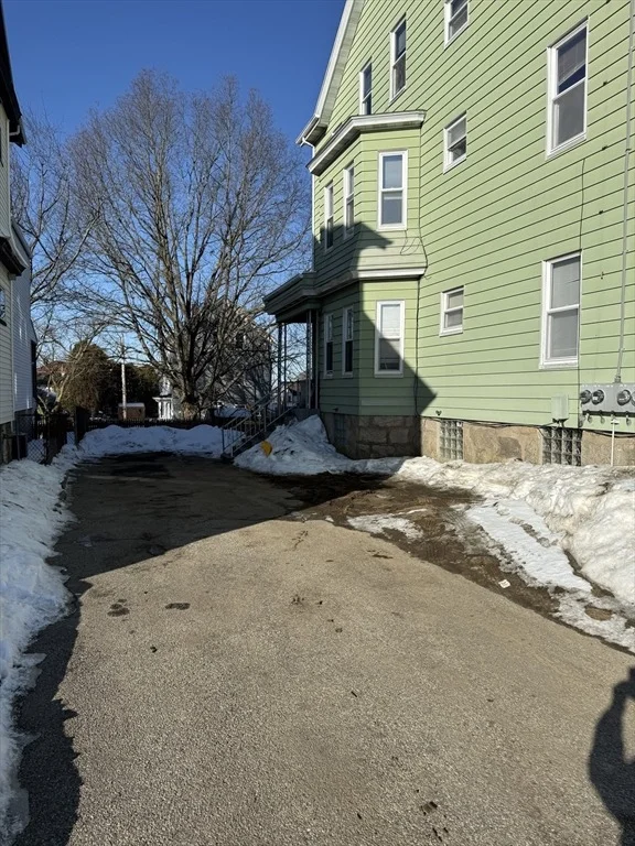 Unit for sale at 165 Eastern Ave, Fall River, MA 02723