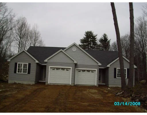 Unit for sale at lot 4-B Candlewood Drive, Spencer, MA 01562
