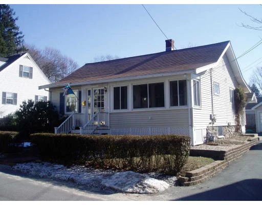 Unit for sale at 38 Sterling St, Braintree, MA 02184