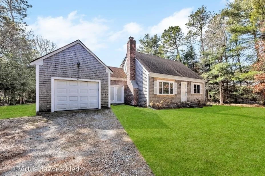 Unit for sale at 11 Dry Hollow Ln, Mashpee, MA 02649