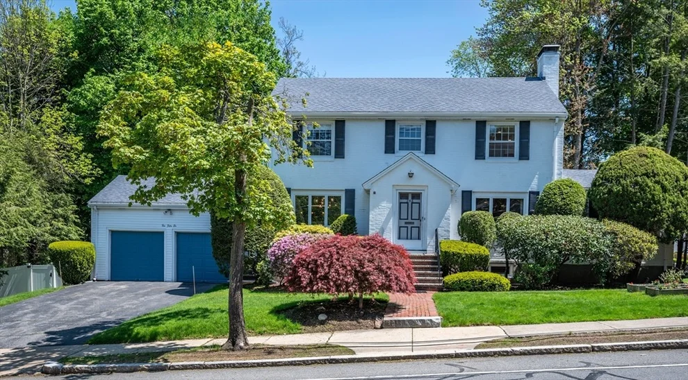 Unit for sale at 256 Dedham St, Newton, MA 02461
