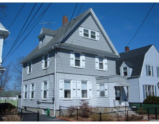 Unit for sale at 44 Hopedale, Boston, MA 02134