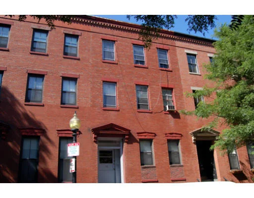Unit for sale at 30 Milford St., Boston, MA 02118
