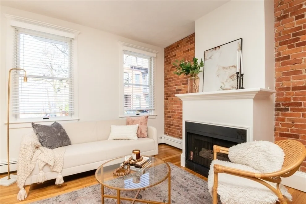 Unit for sale at 298 Bunker Hill Street, Boston, MA 02129