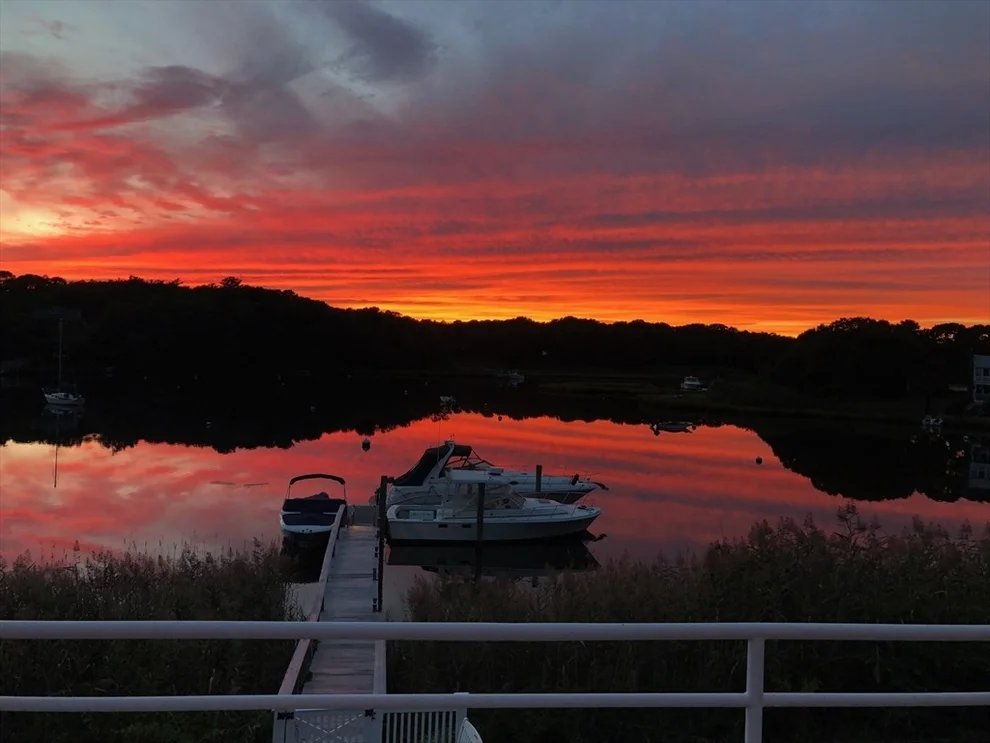 Unit for sale at 231 Edgewater Dr. West, Falmouth, MA 02536
