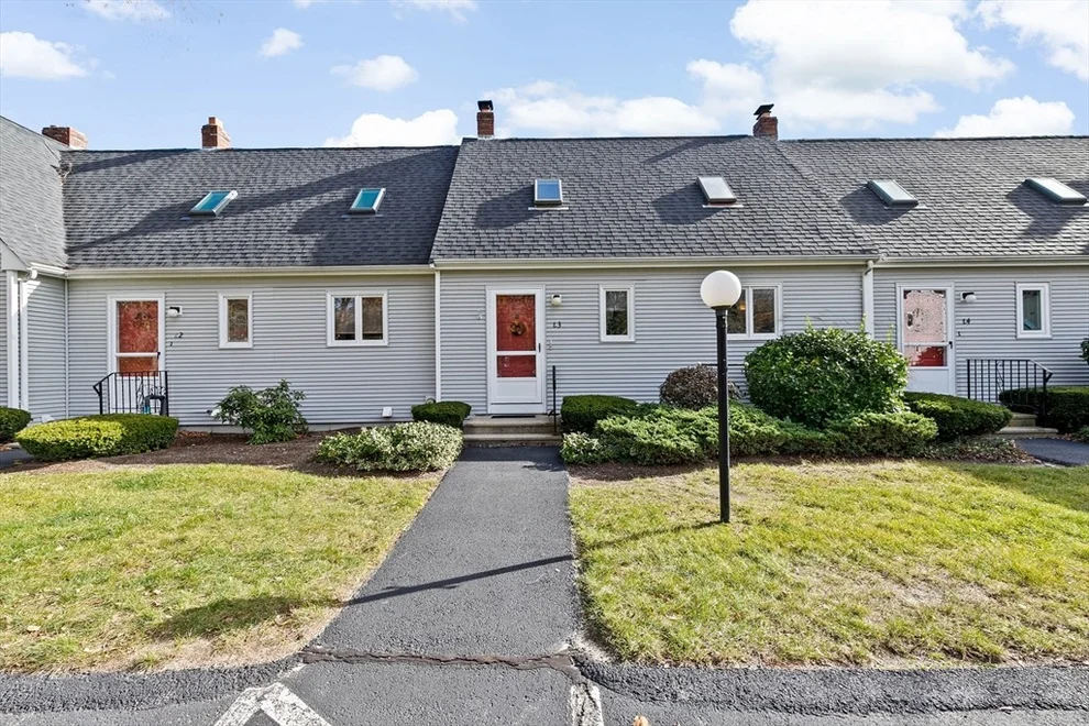 Unit for sale at 52 Liberty St, Plymouth, MA 02360