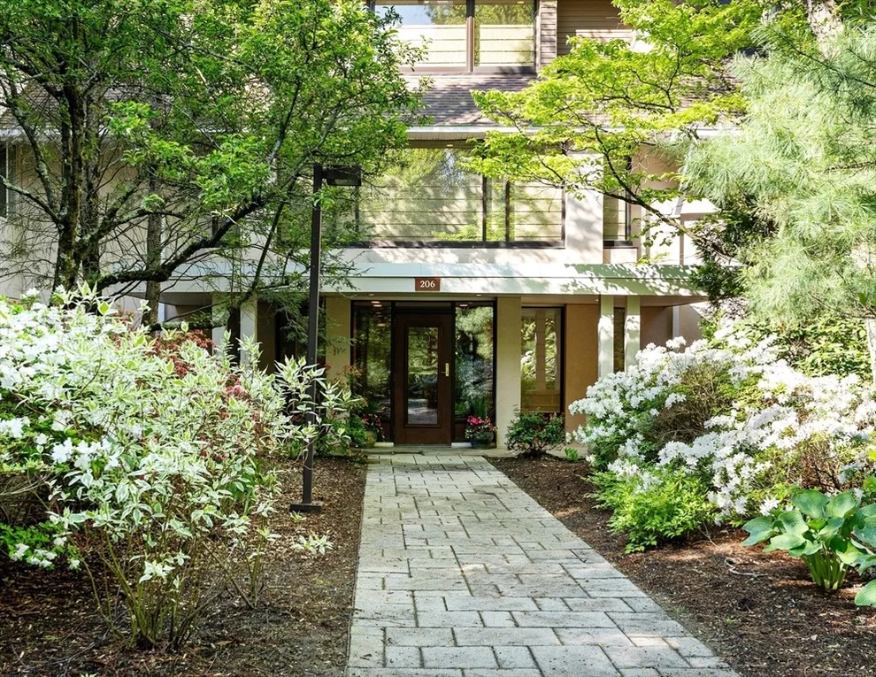 Unit for sale at 206 Allandale Road, Boston, MA 02467