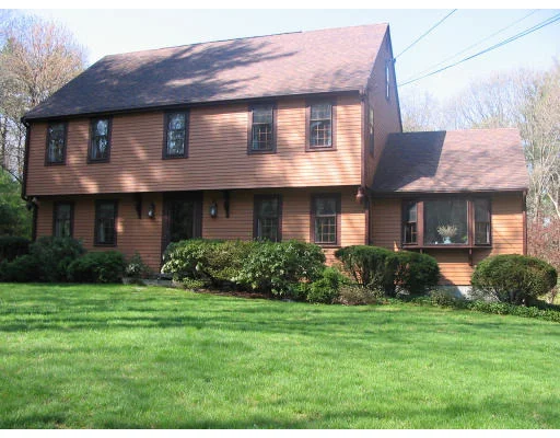 Unit for sale at 31 Cider Mill Lane, Upton, MA 01568