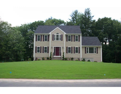Unit for sale at Lot 1 Fairlee Lane, Norton, MA 02766