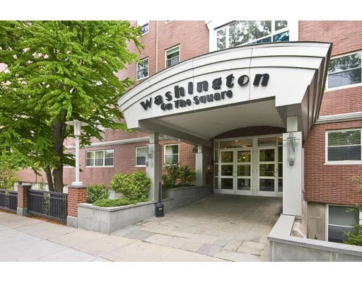 Unit for sale at 1600 Beacon St, Brookline, MA 02446