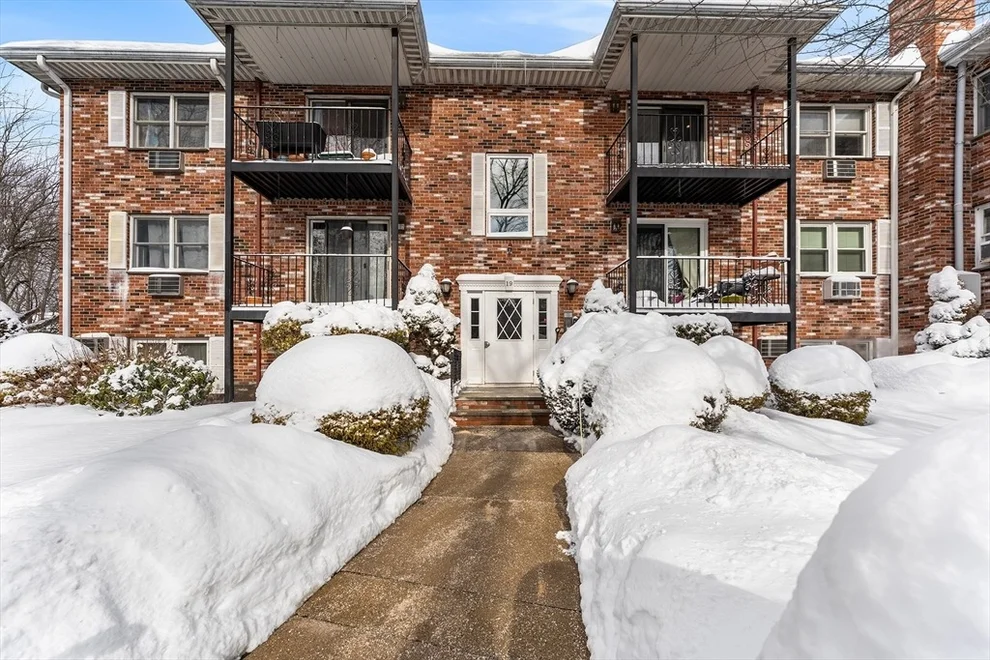 Unit for sale at 19 Pine St, Canton, MA 02021