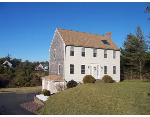 Unit for sale at 29 Wyndham Hill Dr., Plymouth, MA 02360