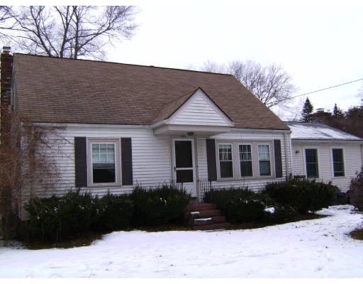Unit for sale at 104 Freeman Street, Norton, MA 02766