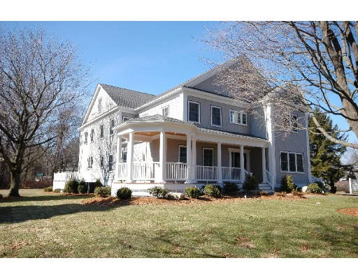 Unit for sale at 164 Grant Street, Lexington, MA 02420