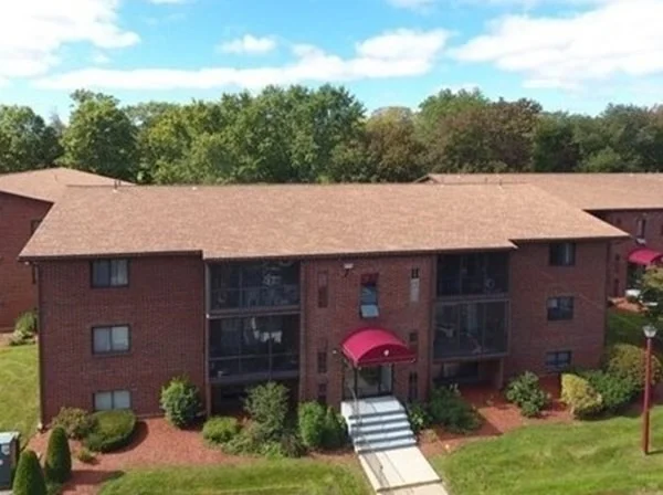 Unit for sale at 221 Oak St, Brockton, MA 02301