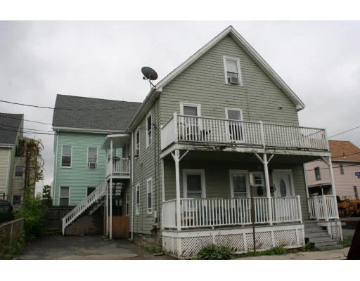 Unit for sale at 36 Richardson Street, Somerville, MA 02145
