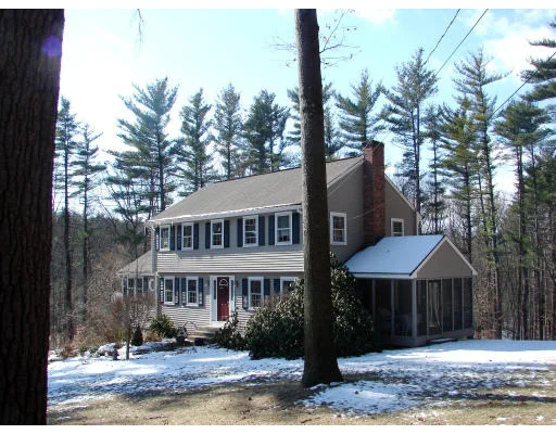 Unit for sale at 10 Scott Road, Harvard, MA 01451