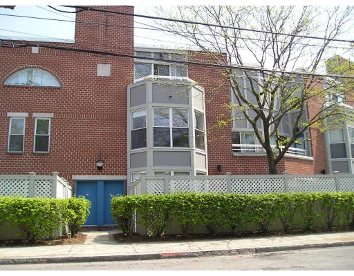 Unit for sale at 282 Sidney Street, Cambridge, MA 02139