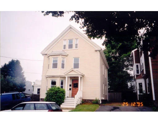 Unit for sale at 9 Bay Street, Beverly, MA 01915