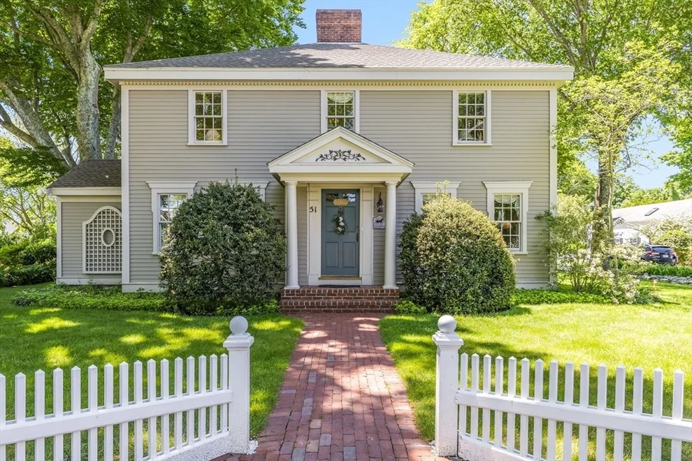 Unit for sale at 51 Main St, Falmouth, MA 02540