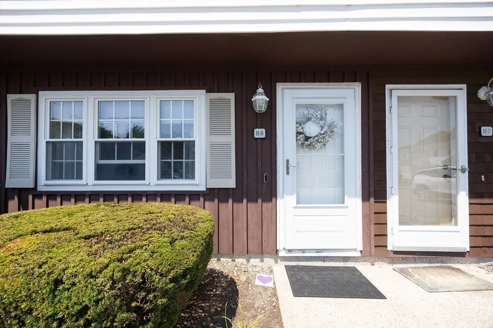 Unit for sale at 8 Al Pace, North Attleboro, MA 02760