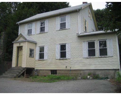 Unit for sale at 413 Bedford Street, Lexington, MA 02420