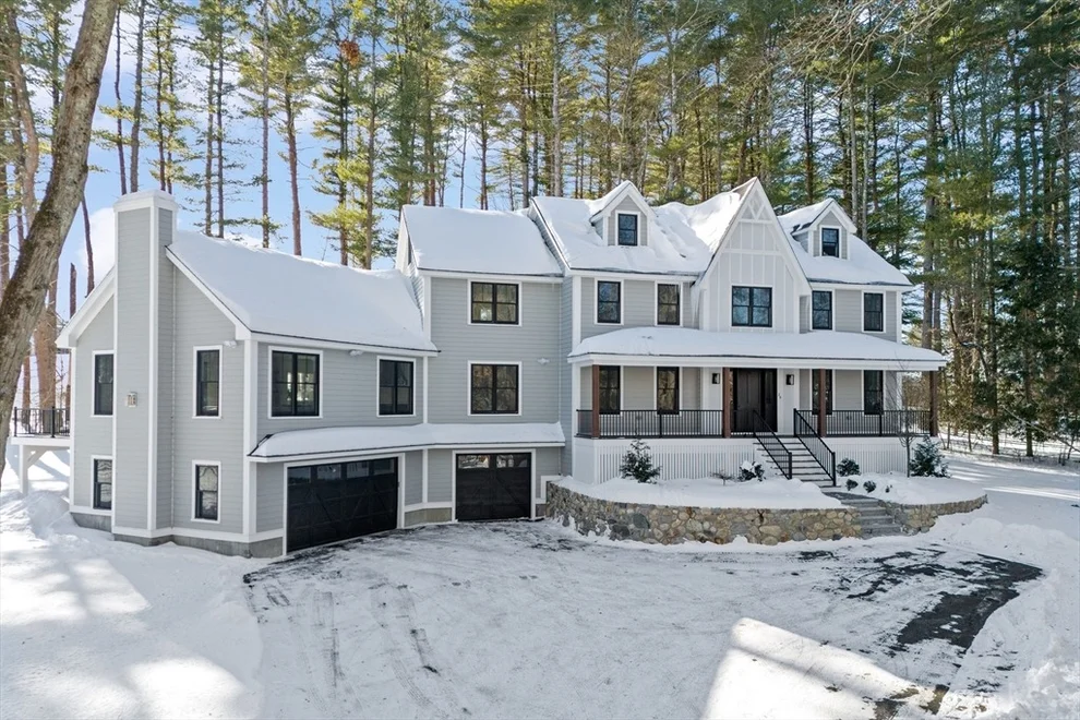 Unit for sale at 28 Nutter Rd, North Reading, MA 01864