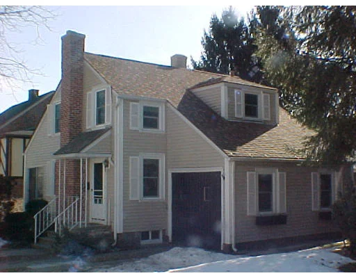 Unit for sale at 14 Anderson Avenue, Holyoke, MA 01040
