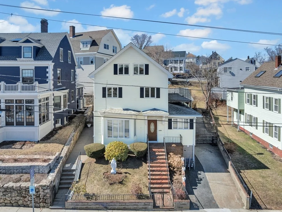 Unit for sale at 120 Washington St, Gloucester, MA 01930