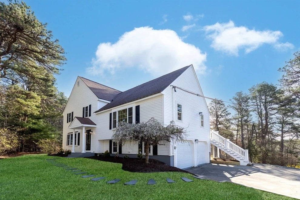 Unit for sale at 196 Bourne Rd, Plymouth, MA 02360