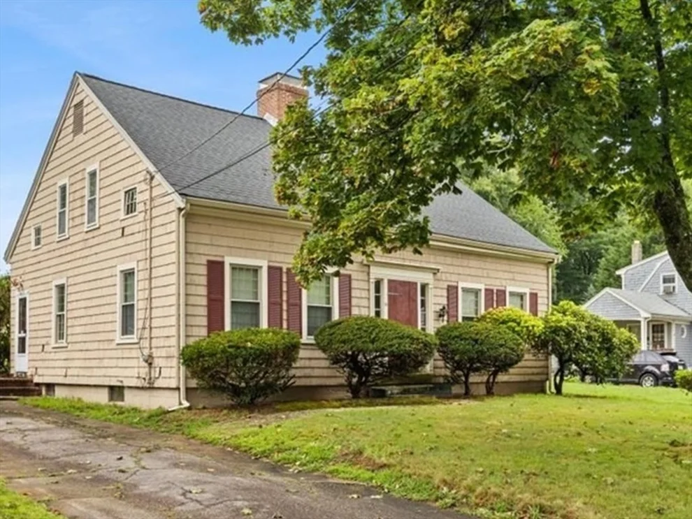 Unit for sale at 55 Emory St, Brockton, MA 02301