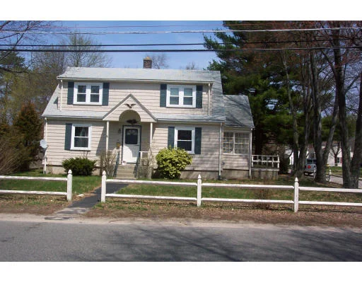 Unit for sale at 54 Ellis Avenue, Norwood, MA 02062