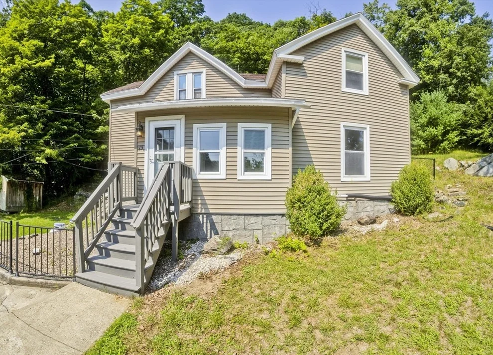 Unit for sale at 15 Bridge St, Monson, MA 01057