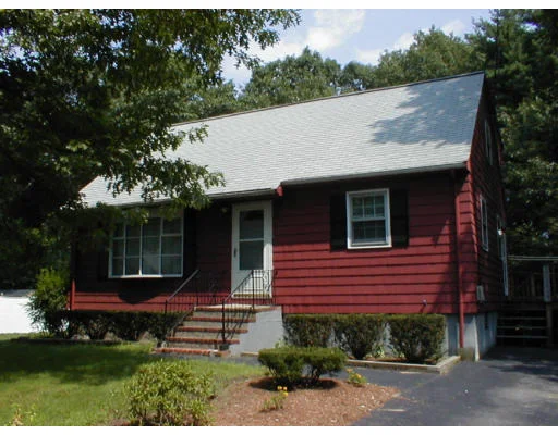 Unit for sale at 16 Dustin Young Lane, Billerica, MA 01821