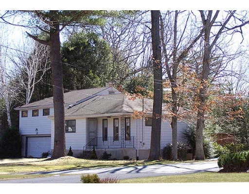 Unit for sale at 37 Captain Rd, Longmeadow, MA 01106