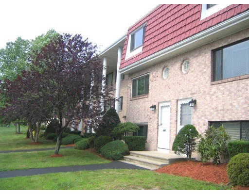 Unit for sale at 235 Farrwood Dr, Haverhill, MA 01835