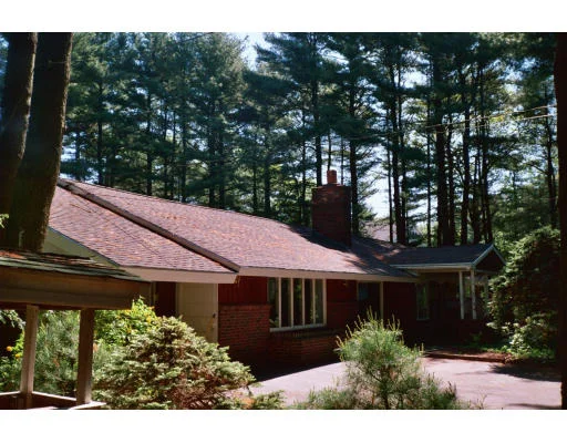 Unit for sale at 131 Glen Echo Blvd., Stoughton, MA 02072