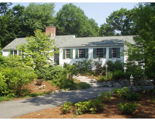 Unit for sale at 49 High Rock Road, Wayland, MA 01778