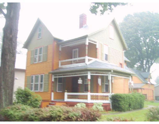 Unit for sale at 363 Springfield Street, Chicopee, MA 01013