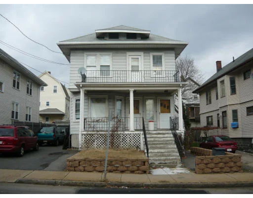 Unit for sale at 129 Harvard St, Medford, MA 02155