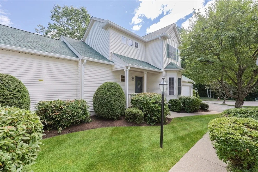 Unit for sale at 13 Village Circle, Milford, MA 01757