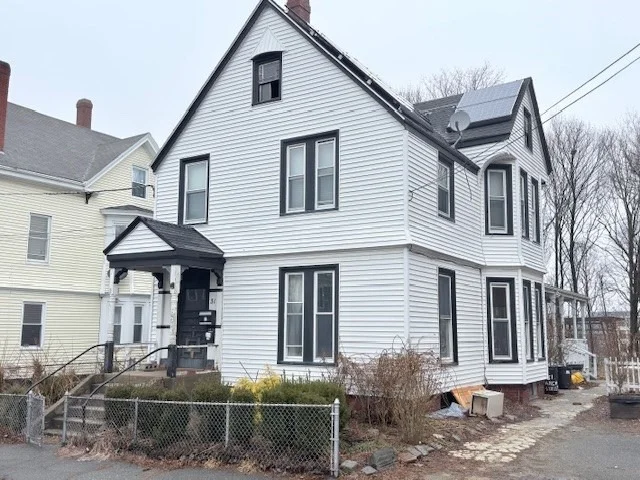 Unit for sale at 31 Arch Street, Haverhill, MA 01830