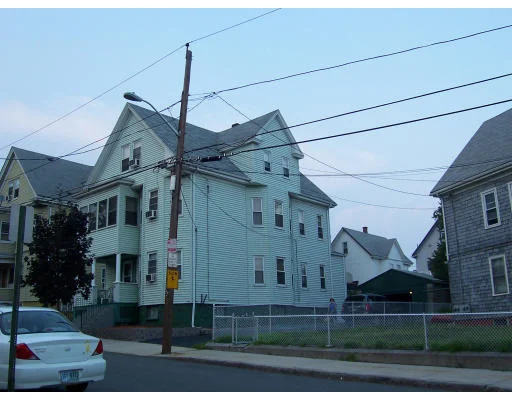 Unit for sale at 5-7 Jackson Ave, Everett, MA 02149