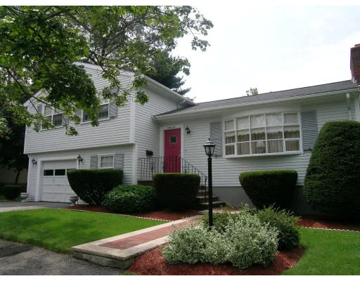 Unit for sale at 95 Rhinecliff St., Arlington, MA 02476