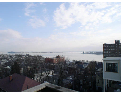 Unit for sale at 94 G St #4 (Ph), Boston, MA 02127