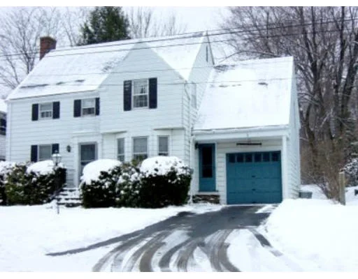 Unit for sale at 6 Evelyn St., Worcester, MA 01607