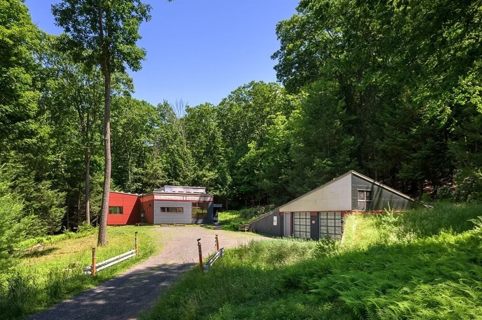 Unit for sale at 2 Laurel Hill Dr, Leverett, MA 01054